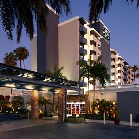 Four Points By Sheraton Los Angeles Westside Exterior foto